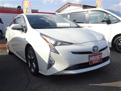 プリウス S ツーリングセレクション