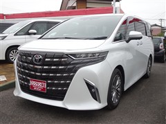 アルファード Z