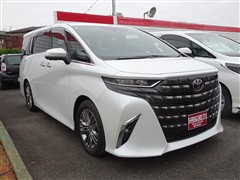 アルファード Z