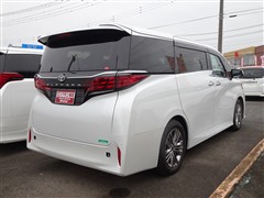 アルファード Z