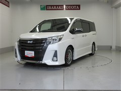 トヨタ ノア SI ダブルバイビー