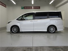 ノア SI ダブルバイビー