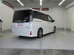 ノア SI ダブルバイビー