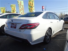 クラウン S Cパッケージ