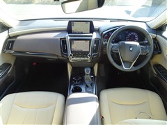 クラウン S Cパッケージ