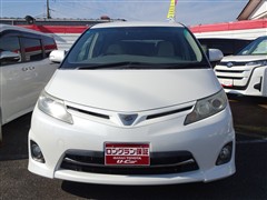 エスティマ アエラス