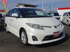 エスティマ アエラス