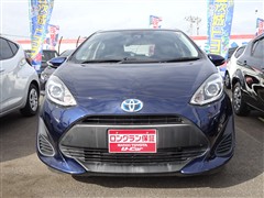 アクア S スタイルブラック