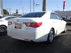 マークX 250G リラックスセレ