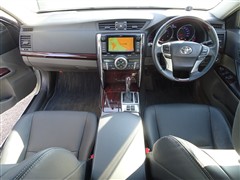 マークX 250G リラックスセレ