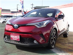 C-HR G LEDエディション