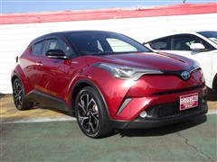 C-HR G LEDエディション