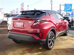 C-HR G LEDエディション