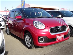 パッソ モーダ S