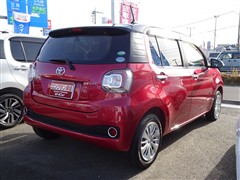 パッソ モーダ S