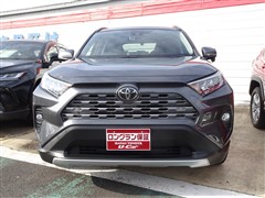 RAV4 G Zパッケージ