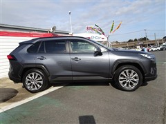 RAV4 G Zパッケージ