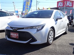 カローラスポーツ G X