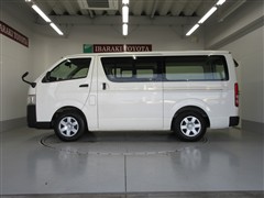 ハイエースバン ロング DX