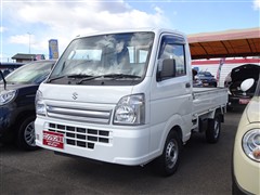 スズキ キャリィトラック KC AC/PS ノウ