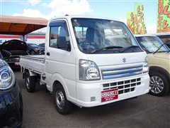 キャリィトラック KC AC/PS ノウ