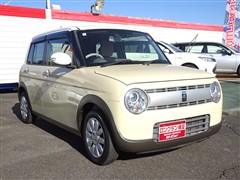 アルトラパン X