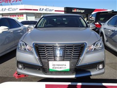 クラウンロイヤル HV ロイヤルサルーン