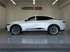 クラウン CO Gアドバ レザー