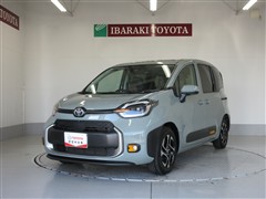 トヨタ シエンタ ハイブリッド Z