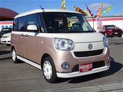 ムーヴキャンバス G メイクSA3