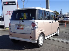 ムーヴキャンバス G メイクSA3