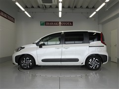 シエンタ ハイブリッド Z