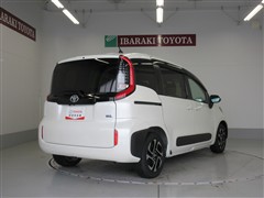 シエンタ ハイブリッド Z