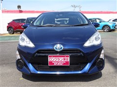 アクア S スタイルブラック