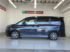 ヴォクシー ハイブリッド S-Z