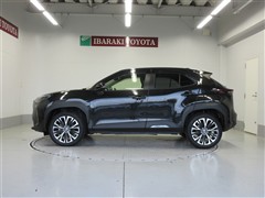 ヤリスクロス ハイブリッド Z