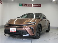 クラウン スポーツ Z