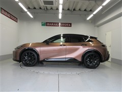 クラウン スポーツ Z