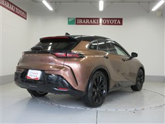 クラウン スポーツ Z