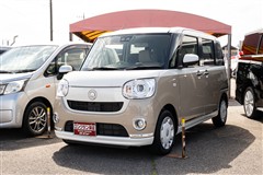 ムーヴキャンバス G メイクSA3