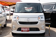 ムーヴキャンバス G メイクSA3