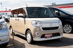 ムーヴキャンバス G メイクSA3