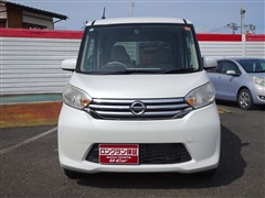 デイズルークス X