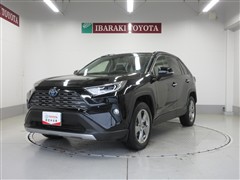 トヨタ RAV4 ハイブリッドG