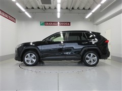 RAV4 ハイブリッドG
