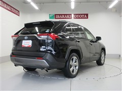 RAV4 ハイブリッドG