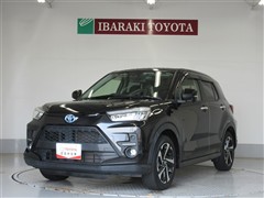 トヨタ ライズ Z