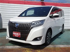 トヨタ エスクァイアHV GIプレミアムBLテ
