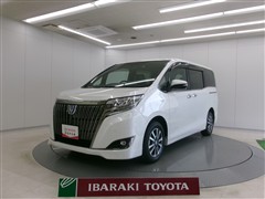 トヨタ エスクァイアHV GIプレミアムBLテ