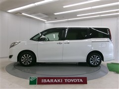 エスクァイアHV GIプレミアムBLテ